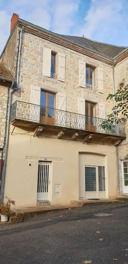 Vayrac Le Cadurci 1 - Joli Studio Mezzanine מראה חיצוני תמונה