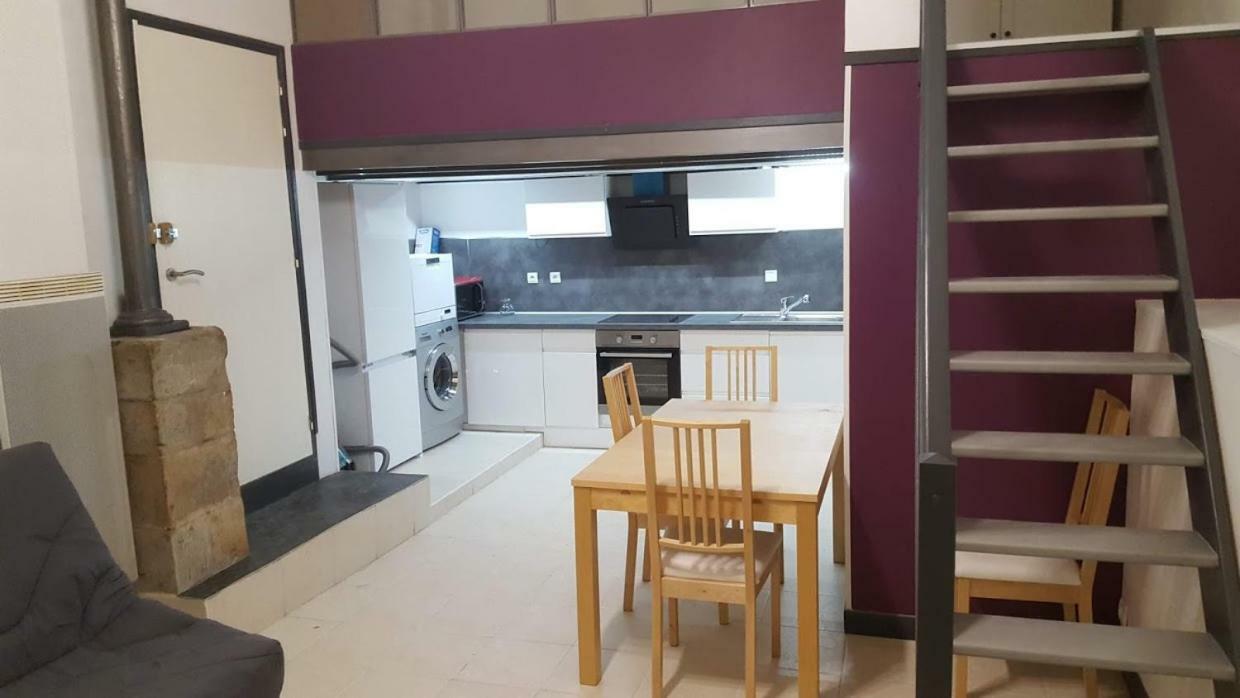 Vayrac Le Cadurci 1 - Joli Studio Mezzanine מראה חיצוני תמונה