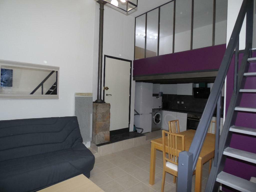Vayrac Le Cadurci 1 - Joli Studio Mezzanine מראה חיצוני תמונה