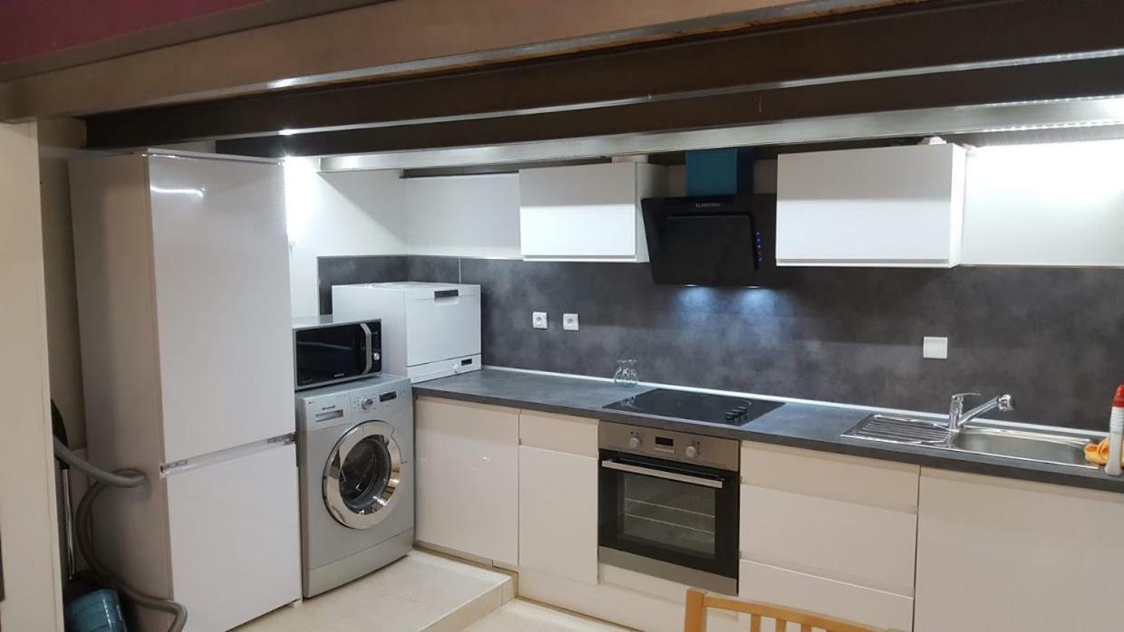 Vayrac Le Cadurci 1 - Joli Studio Mezzanine מראה חיצוני תמונה
