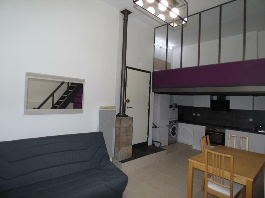 Vayrac Le Cadurci 1 - Joli Studio Mezzanine מראה חיצוני תמונה